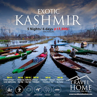 travel agencies in srinagar kashmir