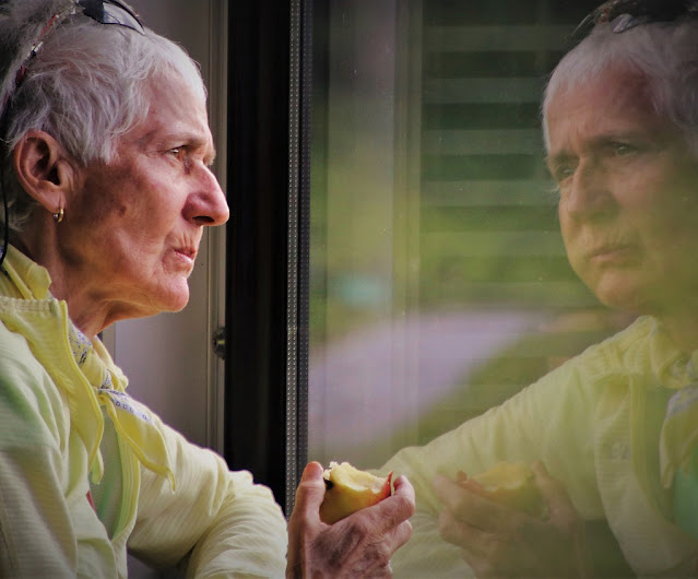 Cómo ayudar a los enfermos de Alzheimer