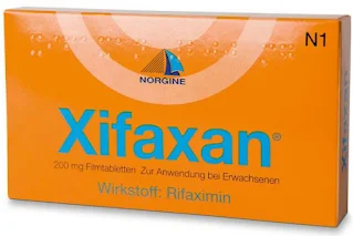 Xifaxan 200 mg