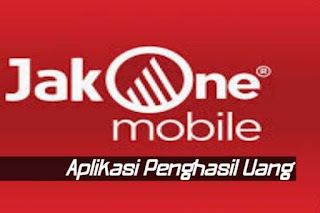 Cara hasilkan uang dari Aplikasi jakone mobile dan cara daftarnya