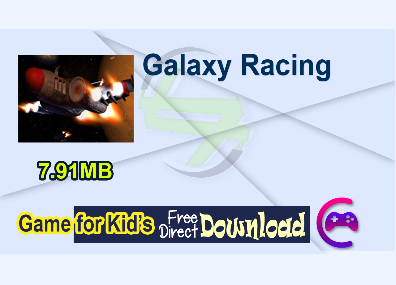 Galaxy Racing