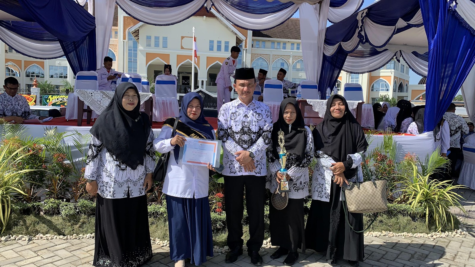 SDN 7 SAMUDERA