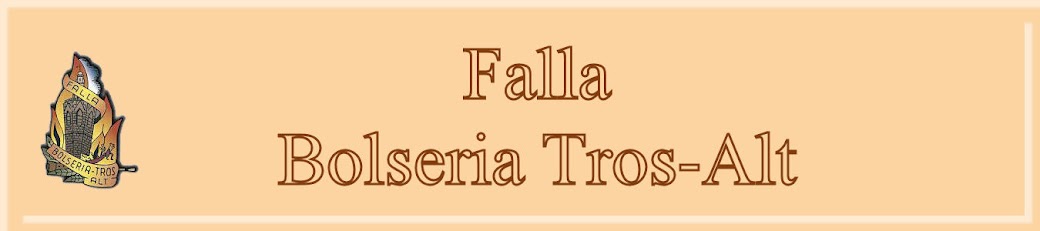FALLA BOLSERIA TROS-ALT
