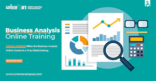 Business Analysis Training