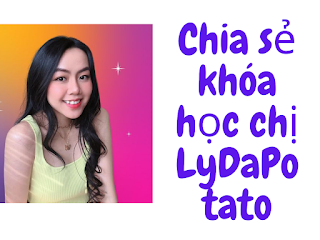 Chia Sẻ Khóa Học Social Media Manager trong 7 ngày của LyDaPotato