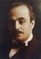 Khalil Gibran