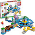 LEGO 71400 Super Mario Big Urchin Beach Ride Expansion Set