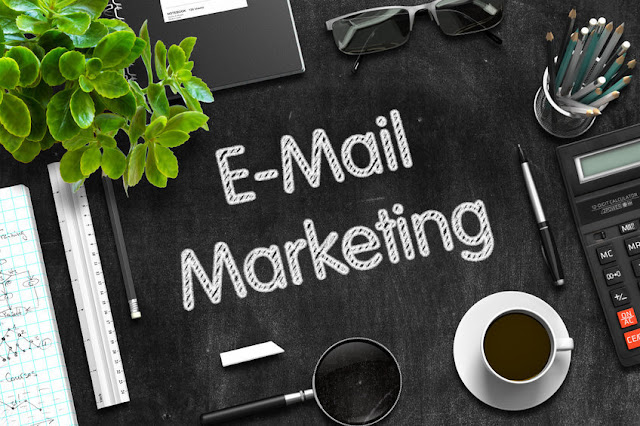 Email marketing: 4 golden rules for increased sales