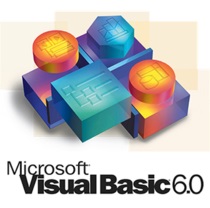 What is Visual Basic 6.0?