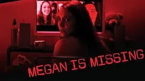 ,فيلم ميغان مفقودة,Megan is Missing,