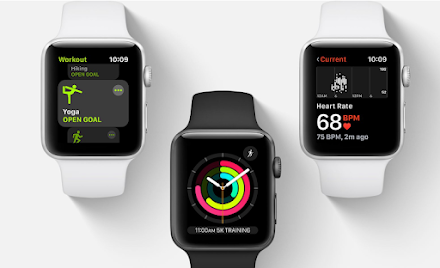 Apple Watch Series: Which One Is The Best Pick? | Specifications & Features