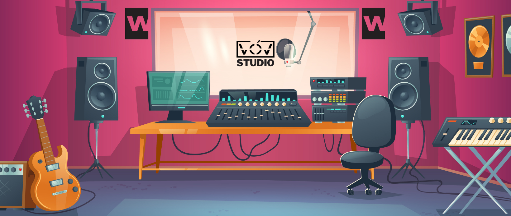 World Creator Studio