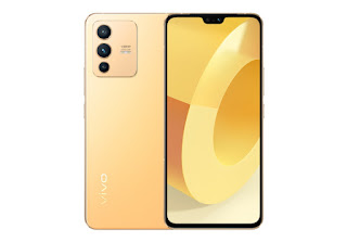 Vivo S12 pros and cons