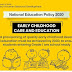 Changes in School Education in India 2022