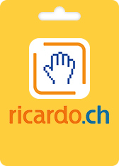 Ricardo Gift Card Generator Premium