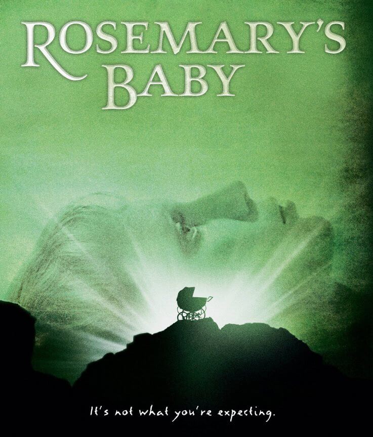 Rosemary's Baby (1968)