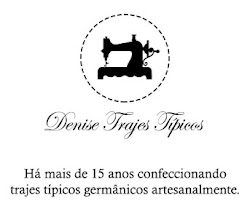 Denise Trajes Típicos