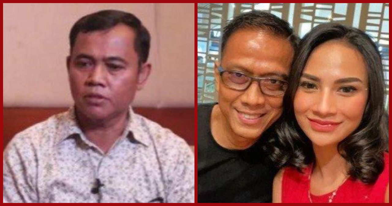 Doddy Sudrajat Ingin Urus Gala Sky Bareng Keluarga Bibi Andriansyah