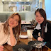 Watch Sohee's date with SunYe (English Subbed)
