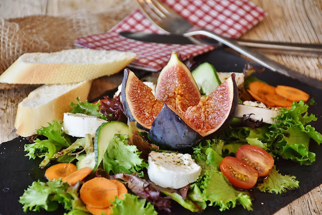 intermittent fasting