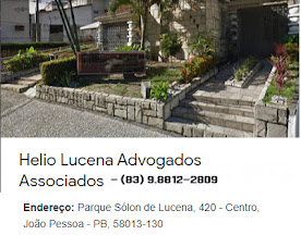 HELIO LUCENA ADVOGADOS ASSOCIADOS