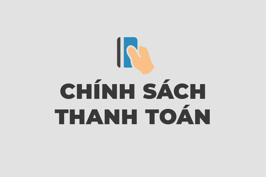Chính sách thanh toán của VTVCab Hà Nội