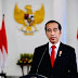 Erdogan Positif COVID-19 Varian Omicron, Presiden Jokowi : Get Well Soon, My Brother!