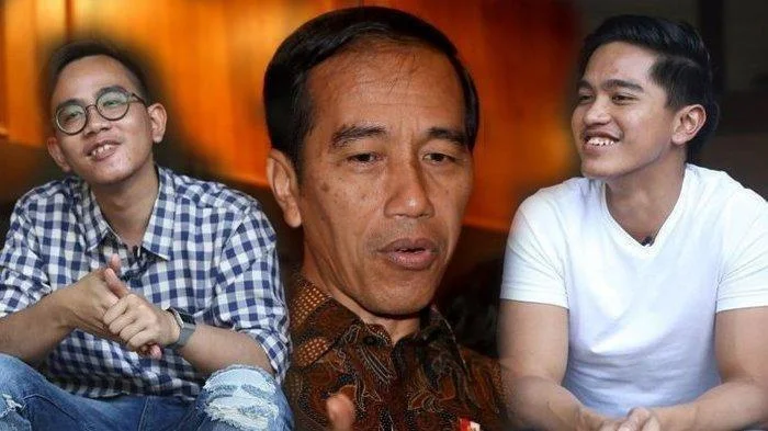 Dua Putra Jokowi Harus Berkaca Pada Kasus Buloggate Yang Menyeret Nama Gus Dur