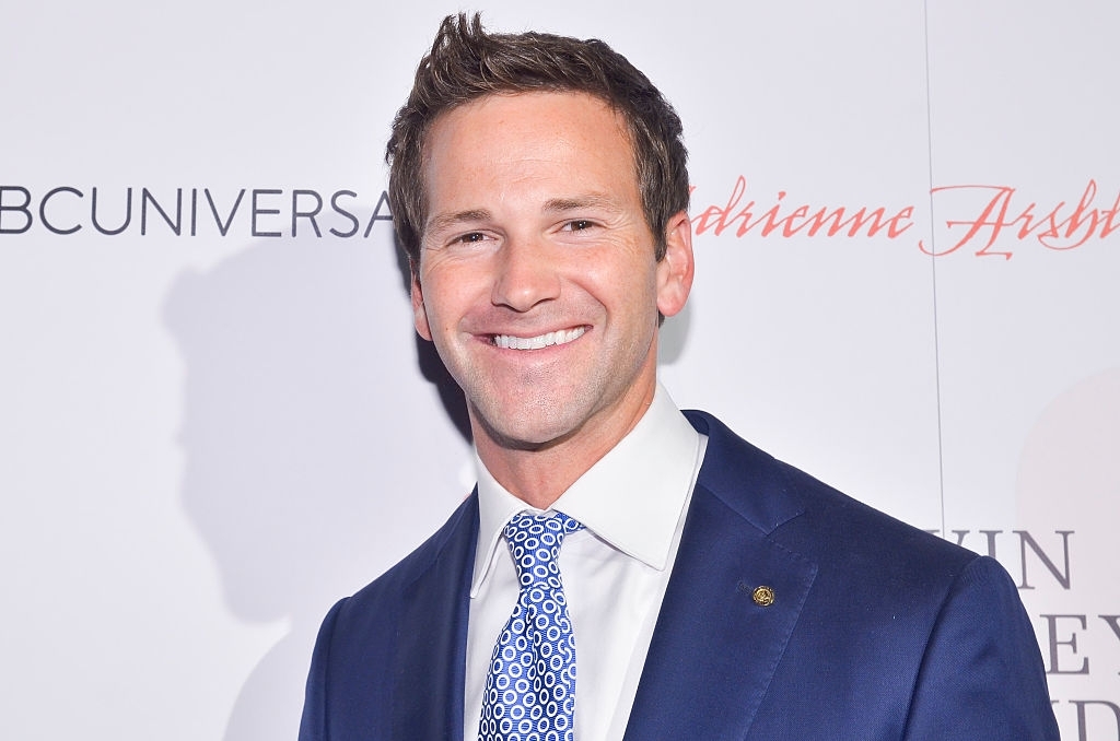 Aaron Schock