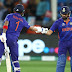 Rohit Sharma named India captain for New Zealand T20Is