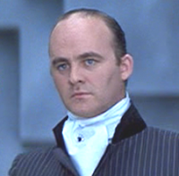 Tim McInnerny - 101 Dalmatians