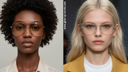 Eyewear Trends 2025