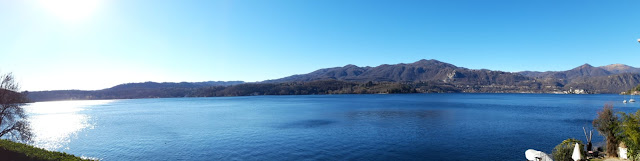 Lago d'Orta