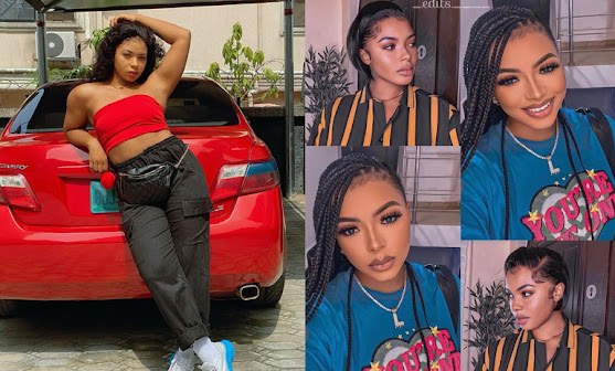 "Liquorose BBNaija Biography, Net Worth, Cars, And House"