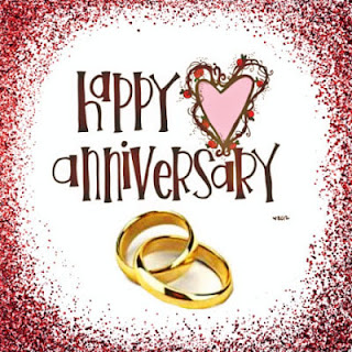 Happy Anniversary greeting cards