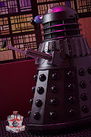 History of the Daleks #8 28