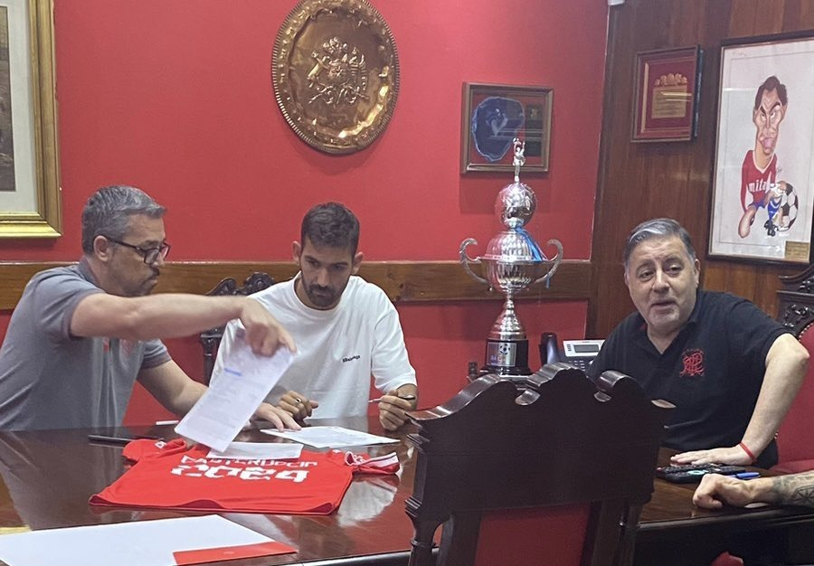 Tercer refuerzo oficial de Independiente :  Martín Cauteruccio AVvXsEi7YfBJ2dpXudcoCIWVyBJcpVaM6rA4iJzea4dkMStNH5sPELZtnJ7l3A5X4v8CawjFQkhmwTsOwXcd0DD19cAULWRCGOAJg6u01EiNSf0z1dvgdV8O18BQvAK7IEfLrKlmoaxnNtswhofD4UxuUNJaFxvHLTDLv-H9Yv-nJBIyj1JlBe6R6aqS6LXN=s16000