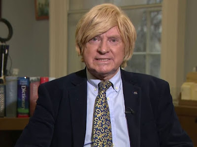 Michael Fabricant