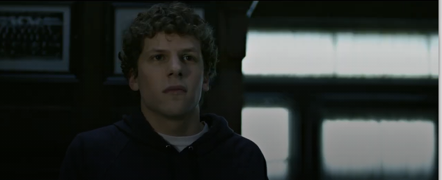 öğrenciler için motivasyon filmleri- the social network-sosyal ağ