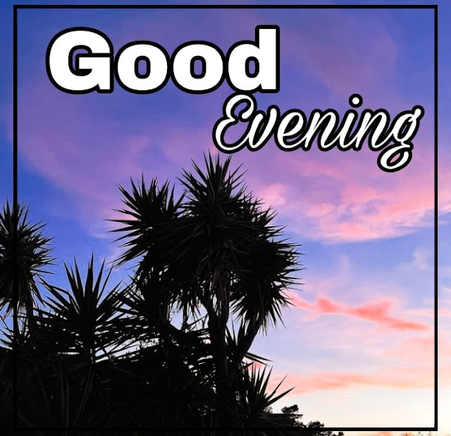 Very Beautiful Sky Nature Good Evening Images