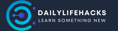 dailylifehacks.xyz is the best way to learn new things and improve your life. 