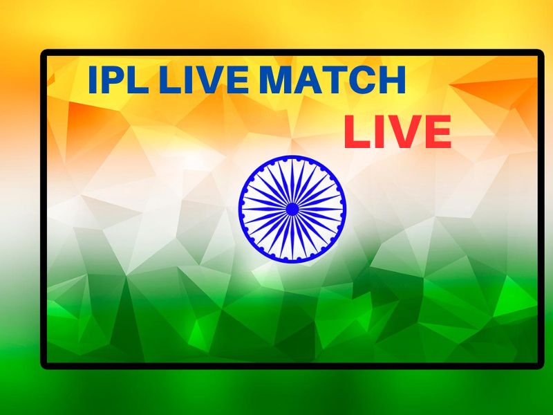 IPL Live Match