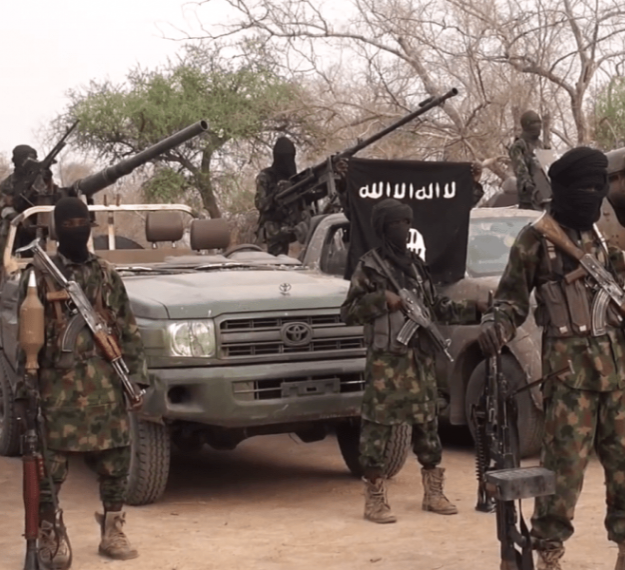 Boko Haram Kills 6 ISWAP Terrorists In Rival Clash