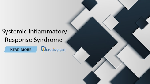 Systemic inflammatory response syndrome market