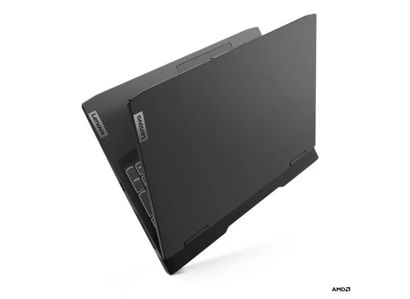 Lenovo IdeaPad Gaming 3 15ARH7 JLID, Laptop Gaming Bertenaga Ryzen 7 7735HS