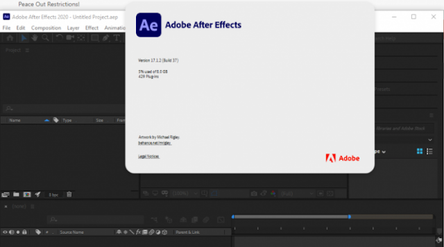 Adobe After Effects 