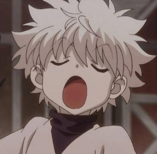 صور افتار كيلوا زولديك من أنمي القناص (Hunter X Hunter)