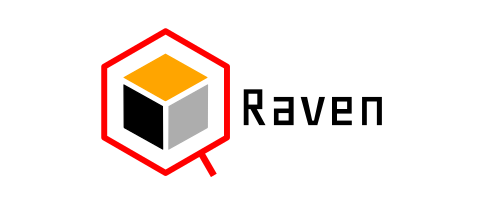 Raven – Advanced Cyber Threat Map (Simplified, Customizable, Responsive)