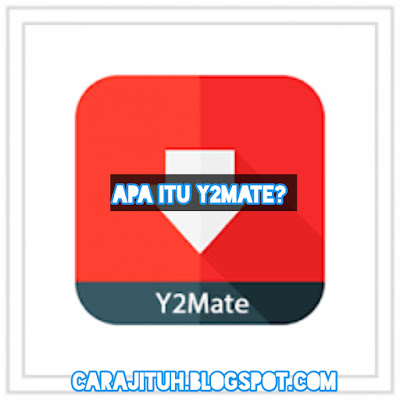 Y2Mate : Download Lagu Mp3 Secara Gratis