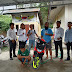 Tim Opsnal Brimob NTB  dan Team Puma polres Bima Mengamankan 1 (satu) DPO Curanmor 
